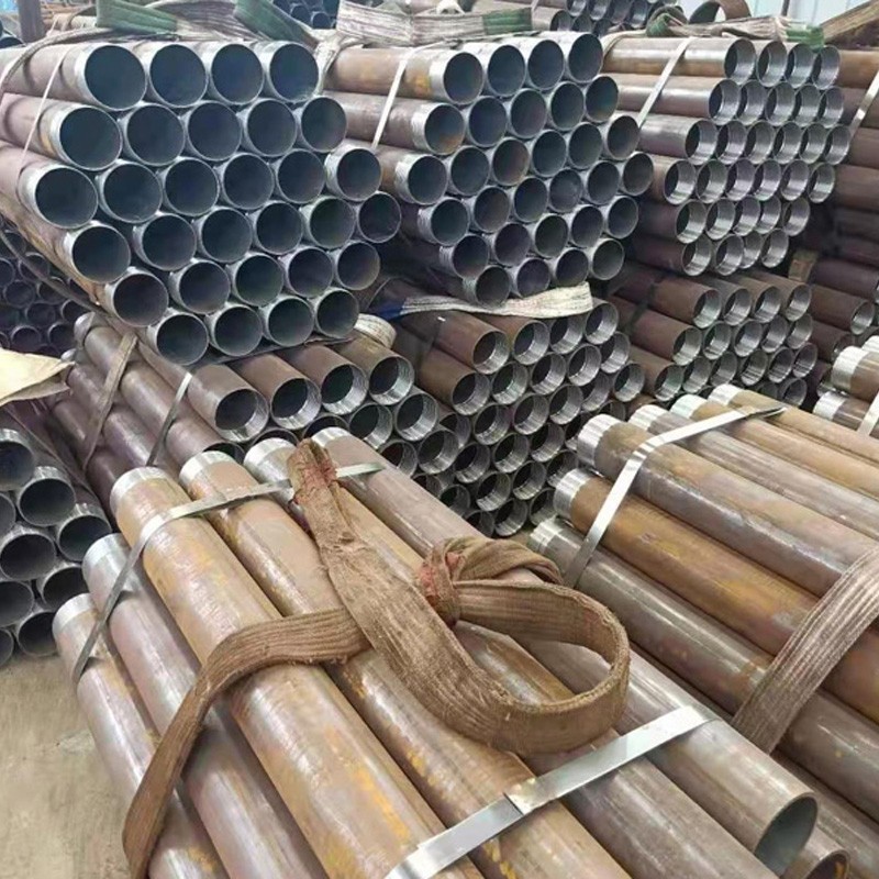 江门地质钻探用跟管